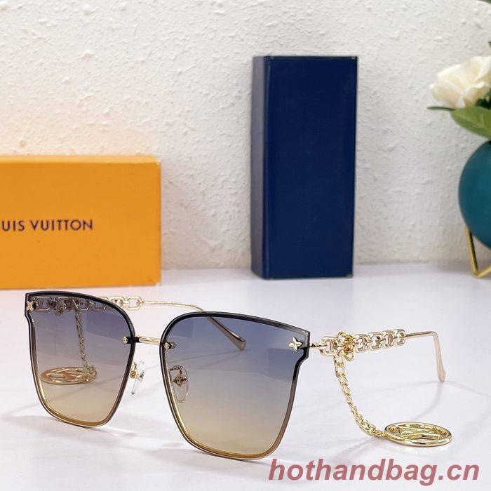 Louis Vuitton Sunglasses Top Quality LVS00290